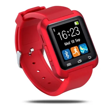 bluetooth u8 smartwatch