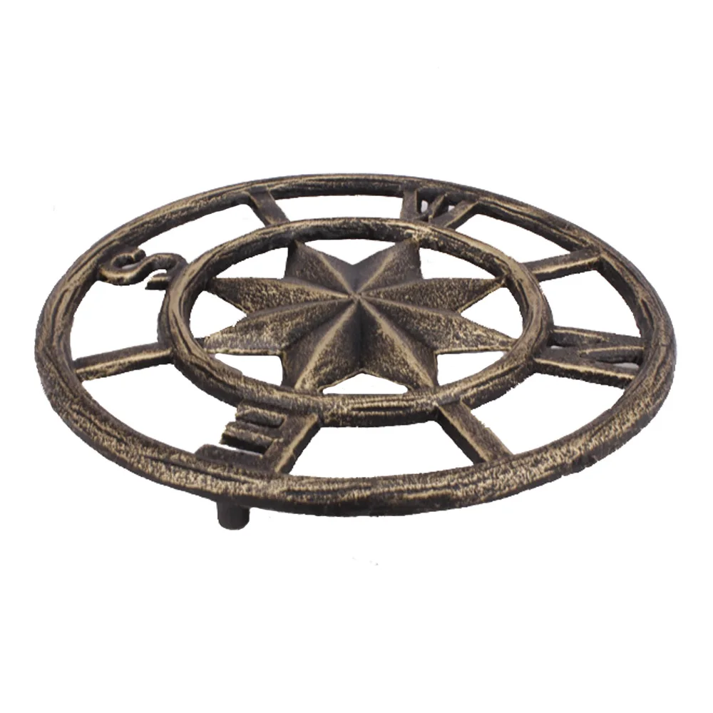 Cast Iron Antique Metal Trivets For Kitchen Buy Cast Iron Trivet