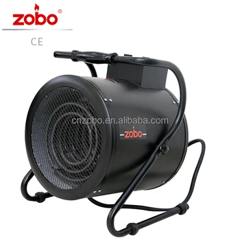 heater electric fan selling larger control