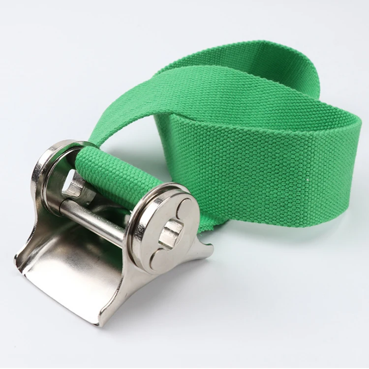 Heavy Duty Cheap Adjustable Strap Oil Filter Wrench Oil Filter Removal