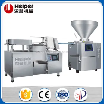 sausage stuffing machines sale