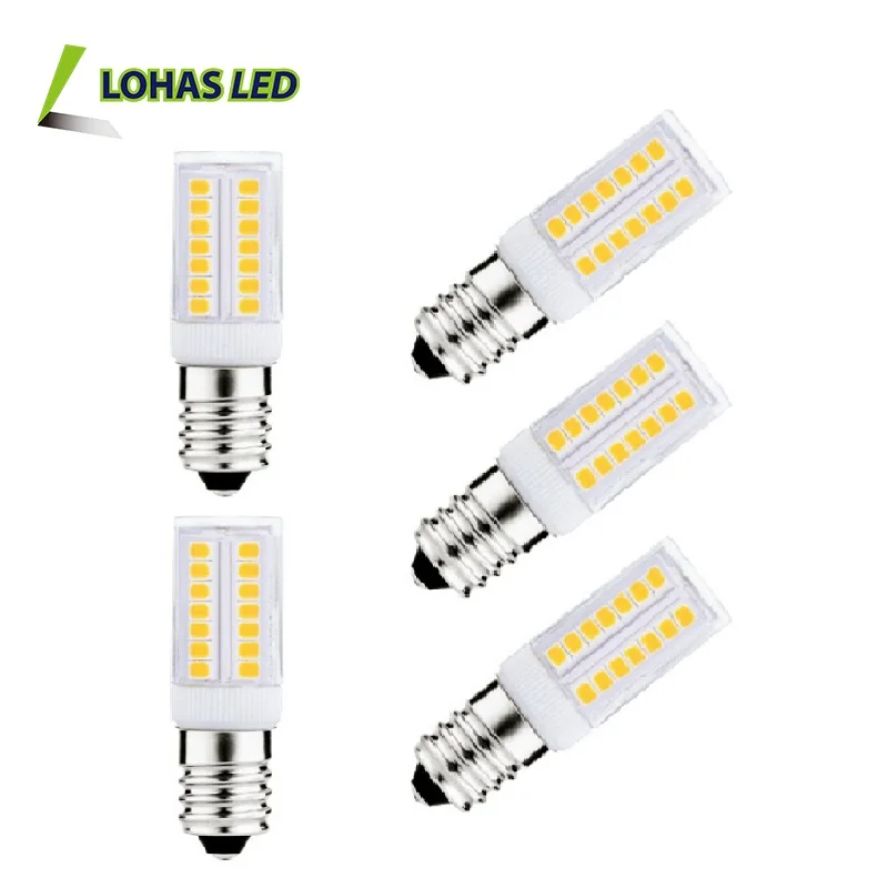 LOHAS LED Corn Bulb 2W 3W 5W 7W Mini SMD LED Light Bulb