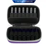 OEM Factory Custom High Quality Hard Shell Essential Oil Carrying Case