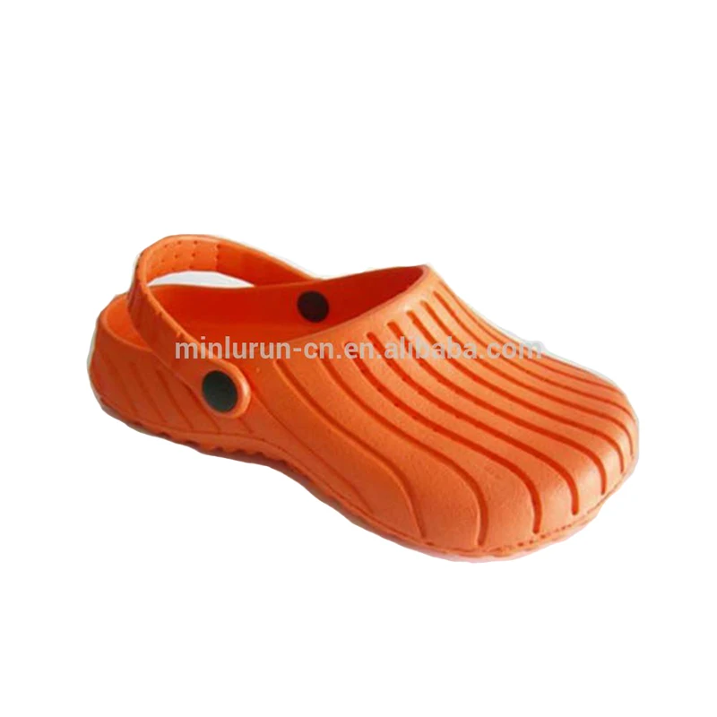 crocs professional shoes