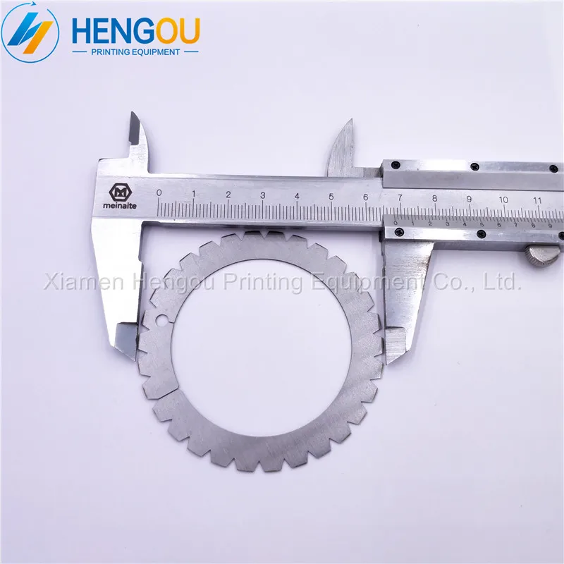 Blade For Folding Machine,Mbo Stahl Folding Machine Spare Parts Folder