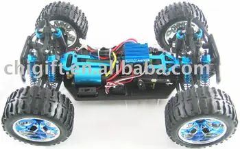 pro rc trucks