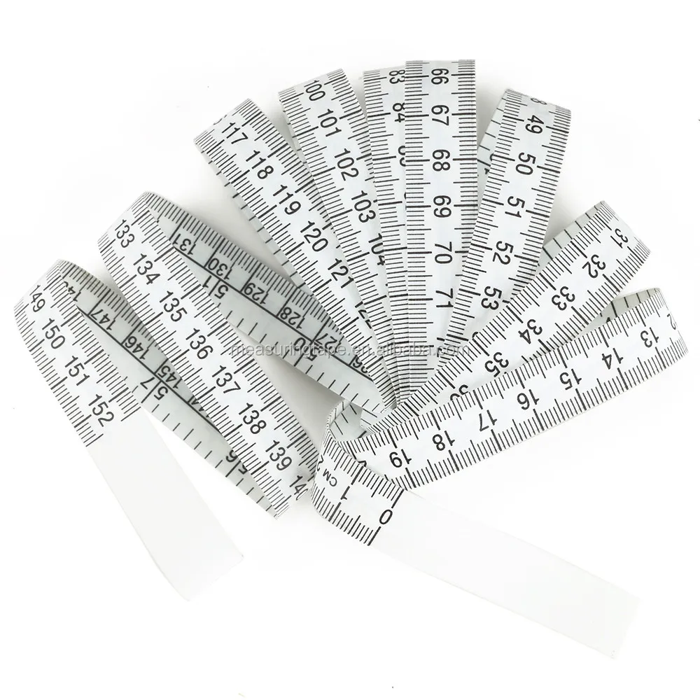 soft tape measure