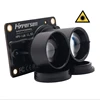 Drone AGV Laser Infrared Ranging Obstacle Avoidance ToF Time of Flight Measuring Sensor Trnasducer Hypersen HPS-166-L