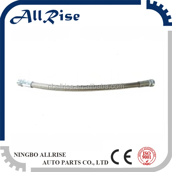 ALLRISE C-28662 Compressor Hose use for MAN Trucks