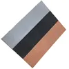 Wood look ceramic floor tile lock linoleum flooring