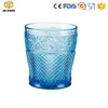 New Retro Vintage Style glass cup For Drinking Water