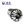 High Precision Collet Lathe Machine Accessories Tool Parts ER16 Collet