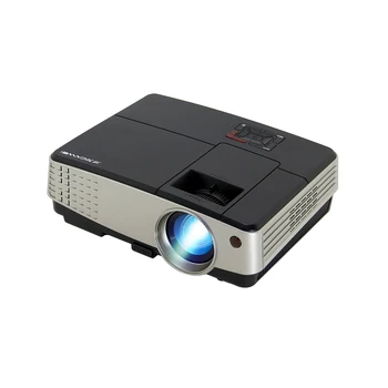 Cheap Price Wifi Home Theater Portable Led Lcd 3d Mini Projector For