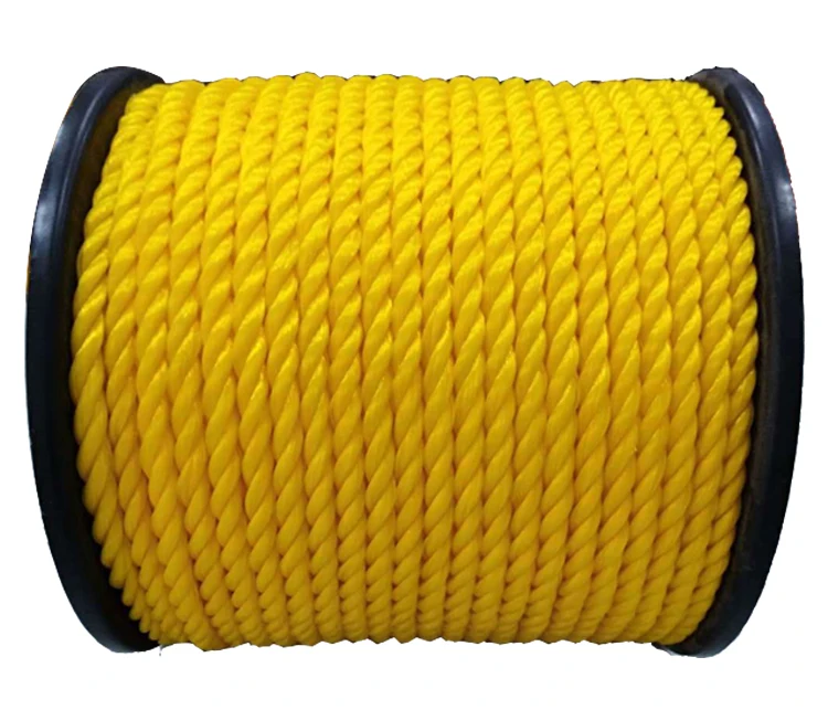 Nylon rope 6mm