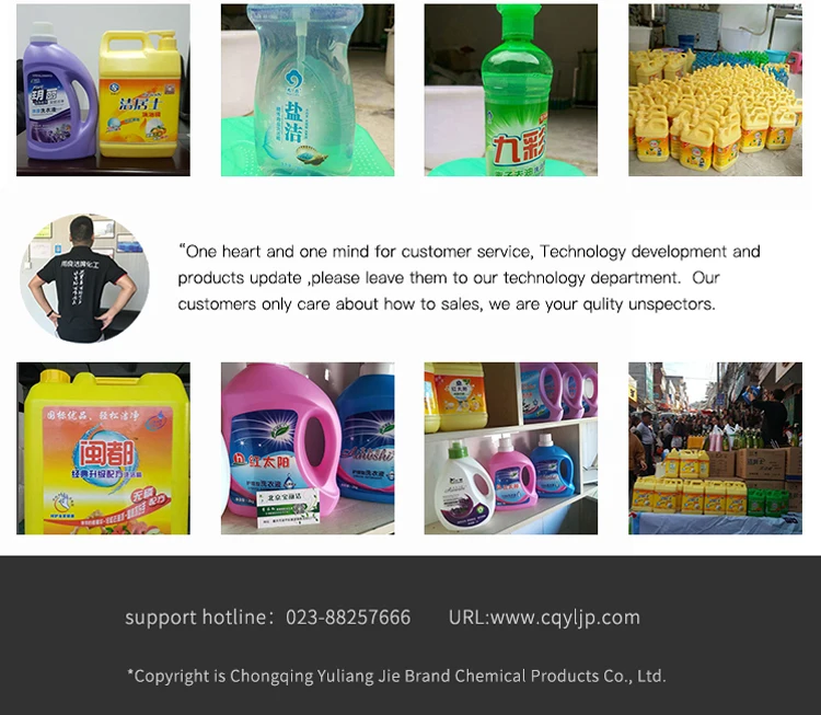 Soap Detergent Powder Bulk Laundry Detergent Powder Manufactory