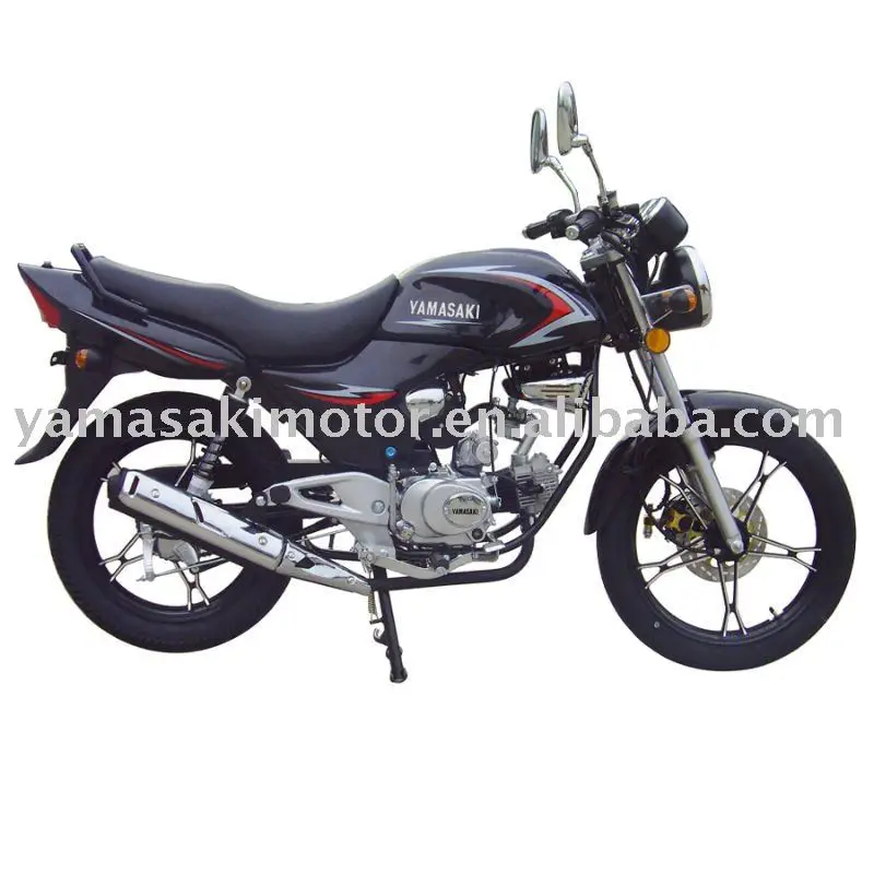 125cc japanese bikes