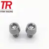 Gr5 M6x30 DIN912 hex Allen head titanium bolts