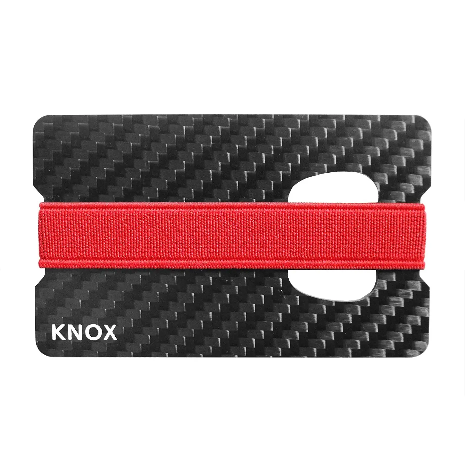 Cheap Card Case Carbon Find Card Case Carbon Deals On Line At - get quotations knox carbon fiber money clip wallet for men card holder with !   bottle opener rfid blocking