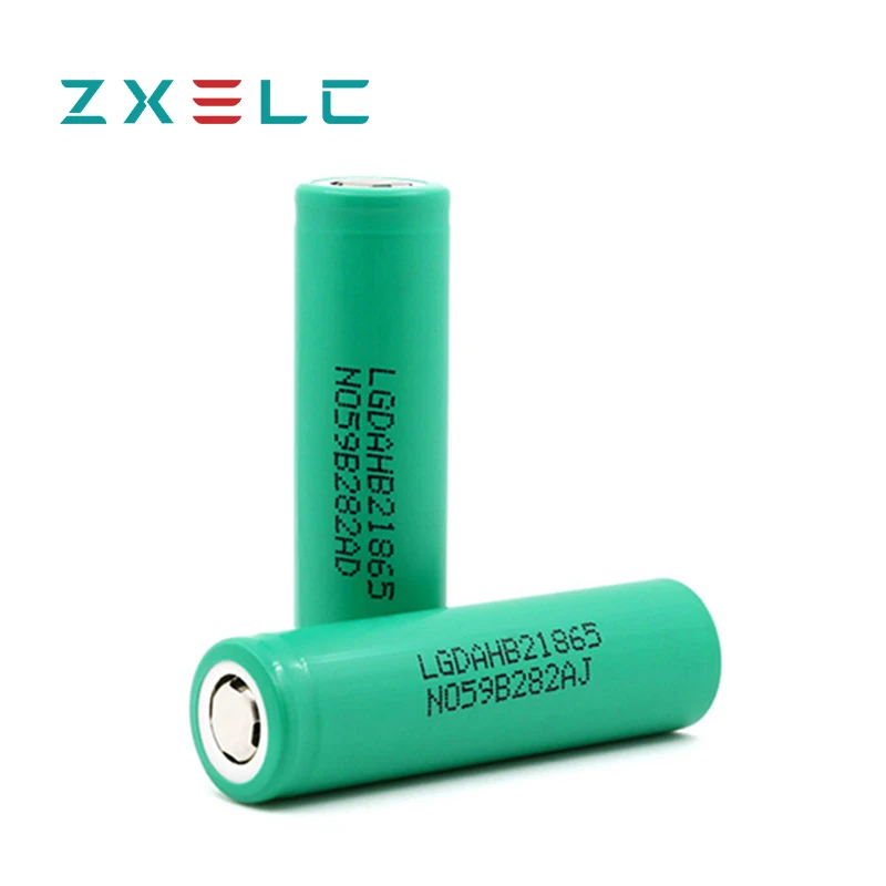 Best Selling 3.7v Icr18650 1500mah Lithium Rechargeable Battery 2c Lg ...