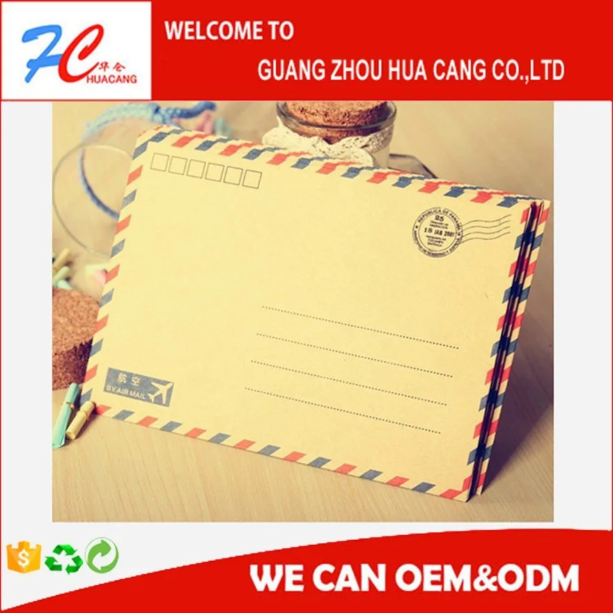 Custom Printed Paper Envelopes/manila Coin Envelopes Buy High Quality