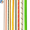 1mm-20mm Braided Ropes, 3mm/4mm/10mm/16mm PP/Polyester/Nylon Braided Rope