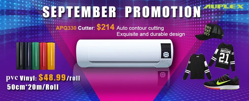 vinyl systems cutter