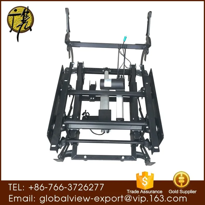 G42 Lift Chair Recliner Mechanism Recliner Sofa Chair Mechanism For Old