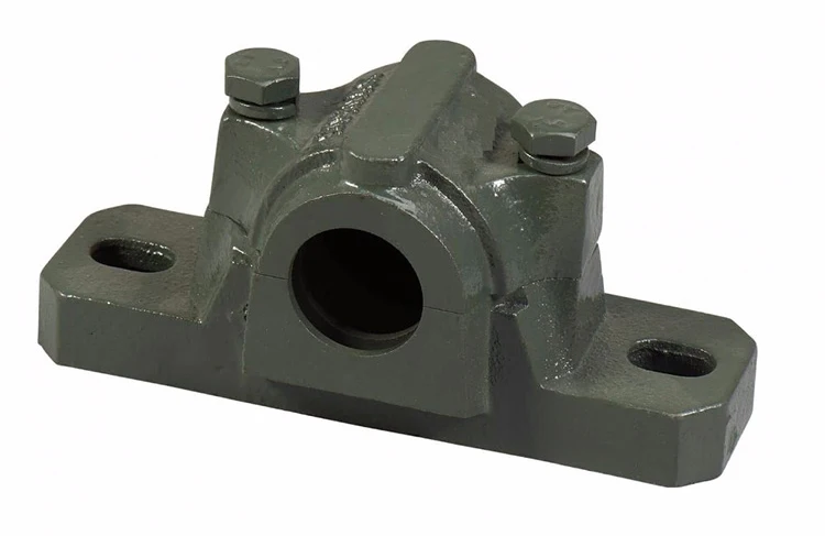 sn536 plummer block