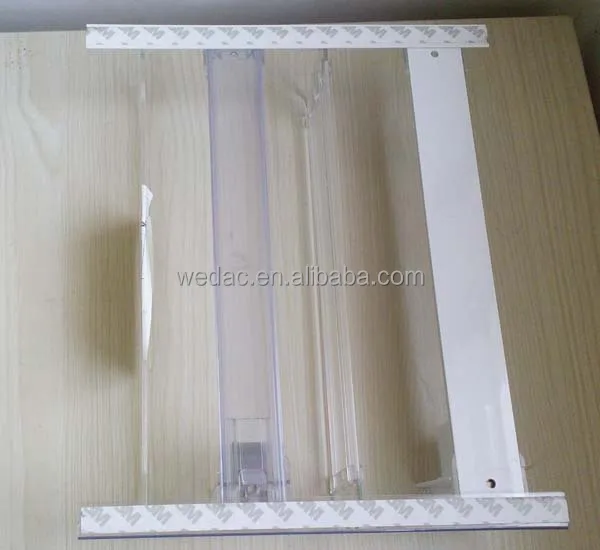 Shelf Merchandising System Or Self Facing Racks Buy Shelf