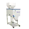 New Arrival 100-5000g semi-auto red chilli powder packing machine for Grains Seeds Spice Coffee