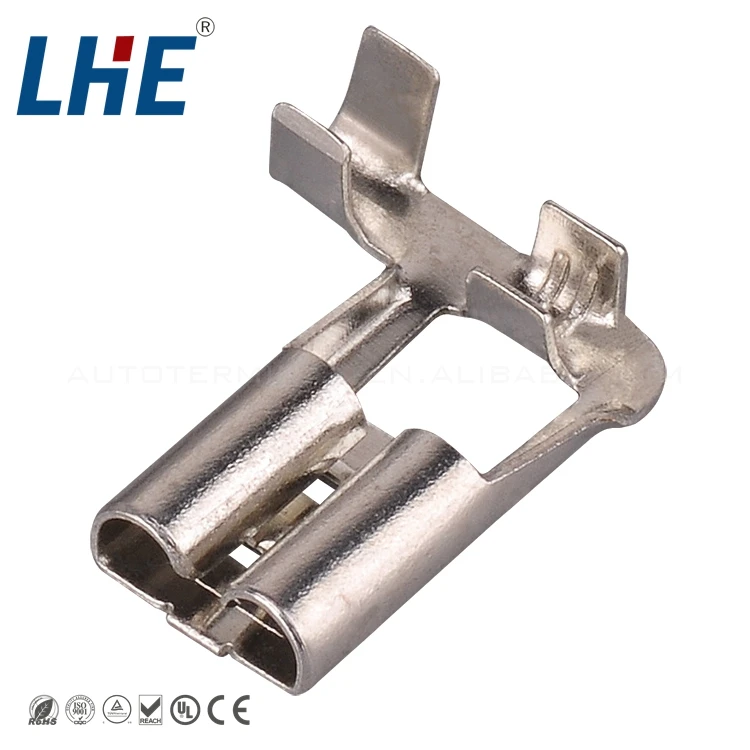 Delphi Pa66 Connector Auto Fuse Box Terminal Buy Auto Fuse Box