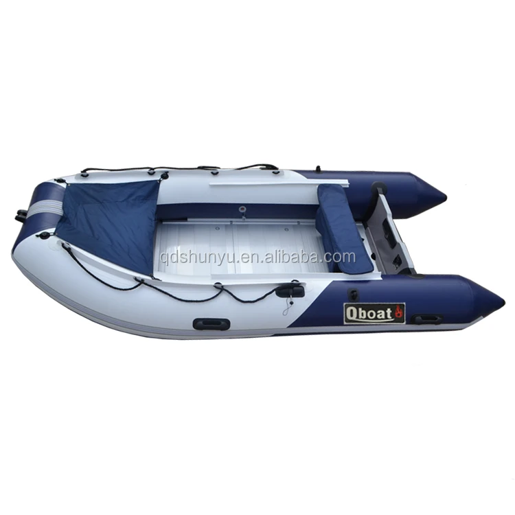 inflatable boat 380