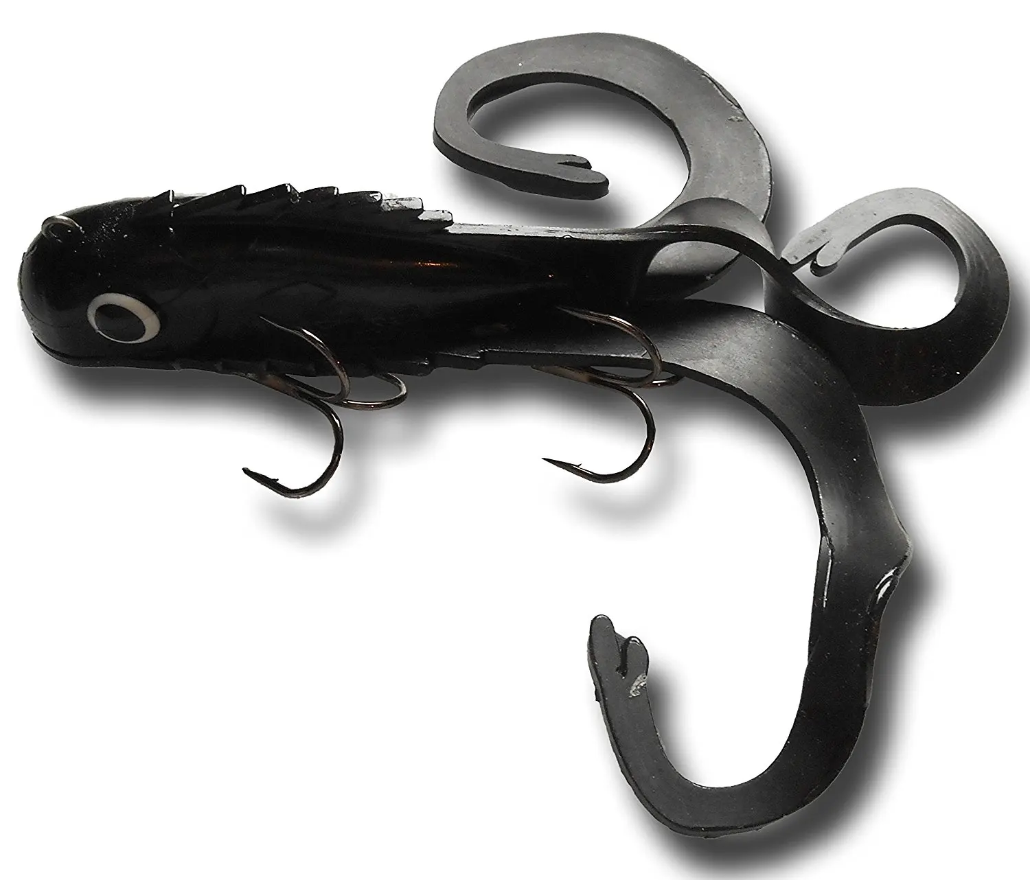 bulldawg lure