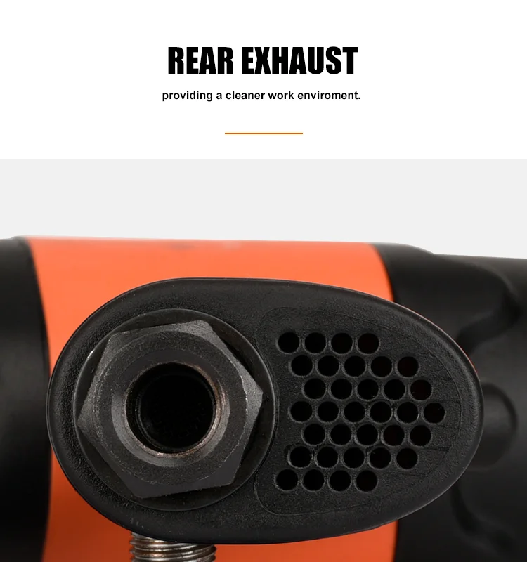 Rongpeng Rp17407 Composite Material Rivet Nut Tools Professional 1/2