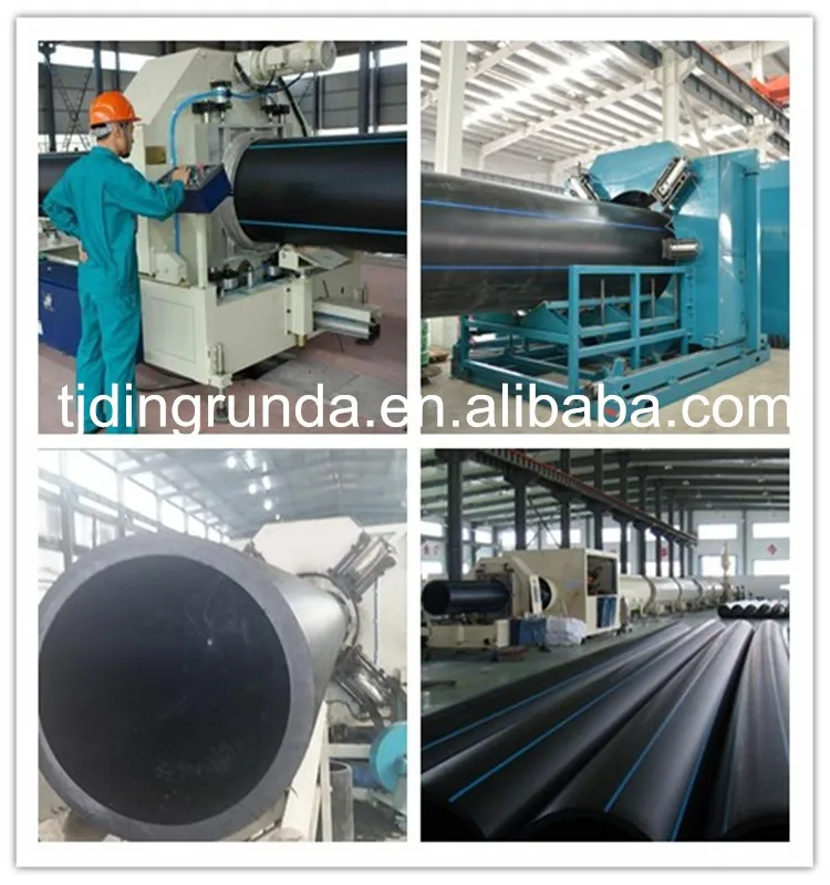 Pn10 Sdr17 Used Hdpe Dredge Pipe 315mm For Sale Buy Hdpe Dredge Pipe