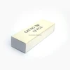 Microscope Slide Unground Edges