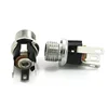 Security 0.5A 30V plug power patch DC socket