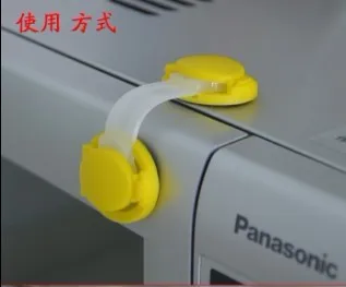 Jammer press lever | 39W 18 Channels Multi-purpose Desktop 3G 4G GPS WiFi LoJack Adjustable Signal Jammer