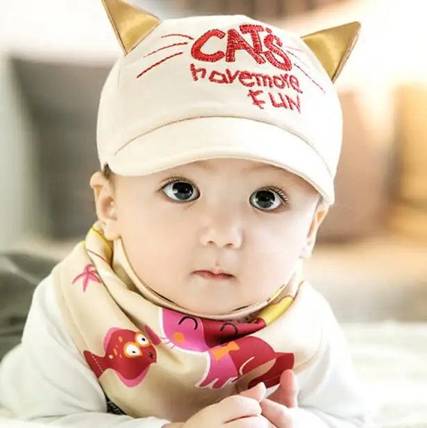 buy baby caps