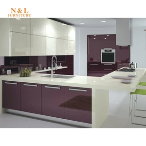 Purple Kitchen Cabinet Suppliers And Purple Kitchen Cabinet Supplieranufacturers At Alibaba