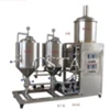 50L home brewery mini beer brewing equipment home diy beer brewing equipment