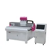 cnc 3d Patterned Frosted glass cutting machine,2~3mm thickness