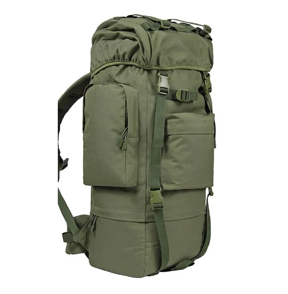 Bp01 100l Military Tactical Backpack Large Big Capacity For Camping ...