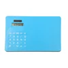 EVA Material Mousepad Calculator with Mousepad for Computer