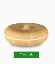 Aromacare 2017 trending ultrasonic oscillator Scent Mist aroma diffuser humidifier