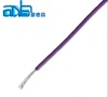 PVC insulated aluminum wire