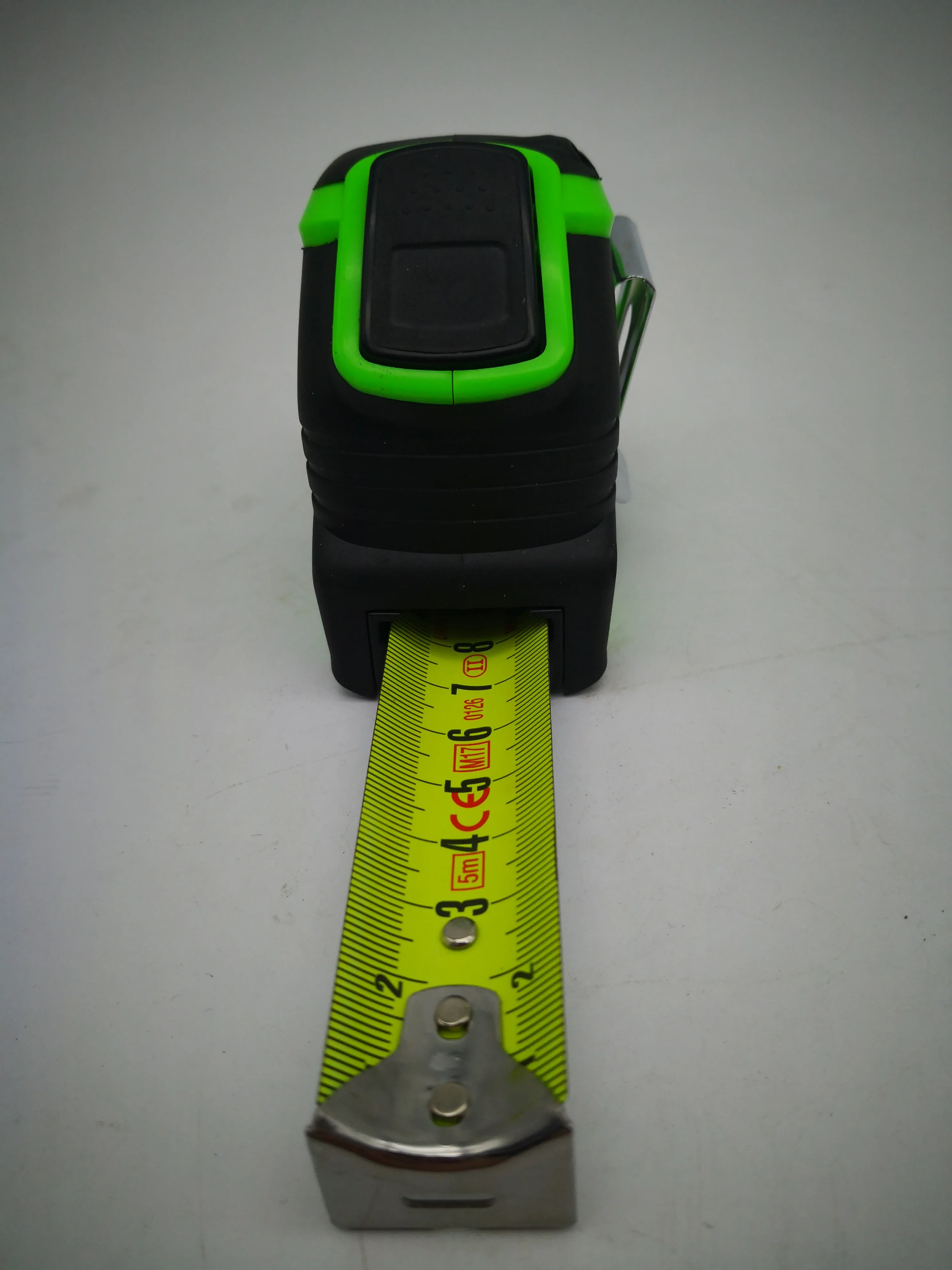 Long Standout Steel Measuring Tape Buy 5m Steel Measuring Tape