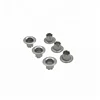 Guanfeng Wholesale Bulk Aluminum Small Size Eyelet 5mm Cheap Split Shoes Material Eyelet