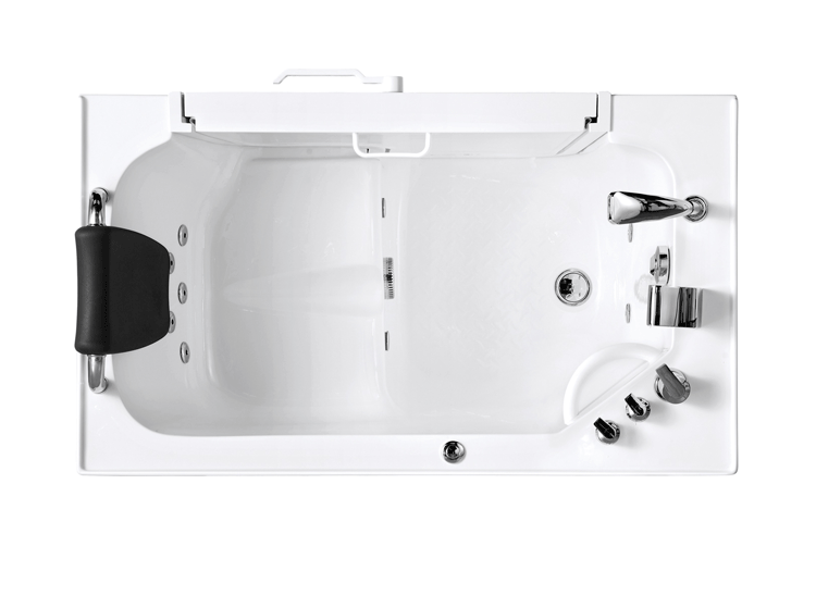Fico Lowes Walk In Bathtub With Shower Fc2129 Buy Lowes Walk In