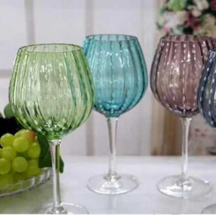 wine glasses bulk